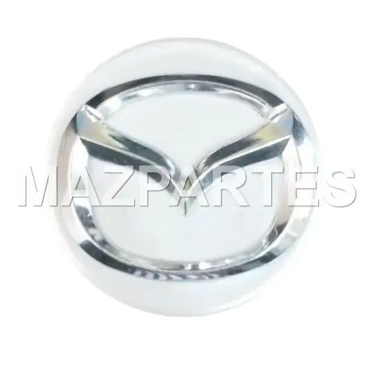 TAPA CUBO MAZDA 3 2006-2010  MAZDA 2 2010-2016