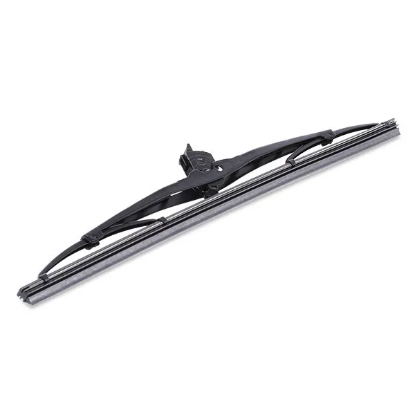 [64-001-07-041] PLUMA LIMPIAPARABRISAS METALICA 17" MAZDA B2000 B2200 SAN REMO DATSUN 1.2 1.5 1.8