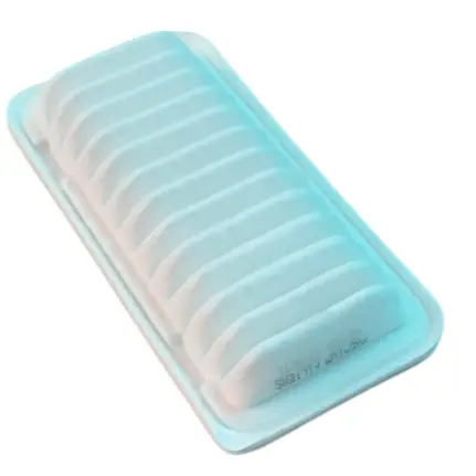 [AIP-653] FILTRO DE AIRE M4 2012-2015 GREAT WALL FLORID 1.5 2011-2012 VOLEEX C30 2011-2015 TOYOTA YARIS 1.3 1.5 2000-2005