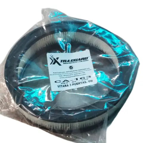 FILTRO DE AIRE CHEVROLET VITARA 3 PUERTAS SKODA FELICIA