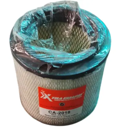FILTRO DE AIRE MITSUBISHI CANTER SIN ALETAS