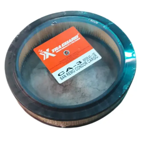 [CA-3] FILTRO DE AIRE CHEVROLET SAN REMO CONDOR 1.6 MOD 1979-1997