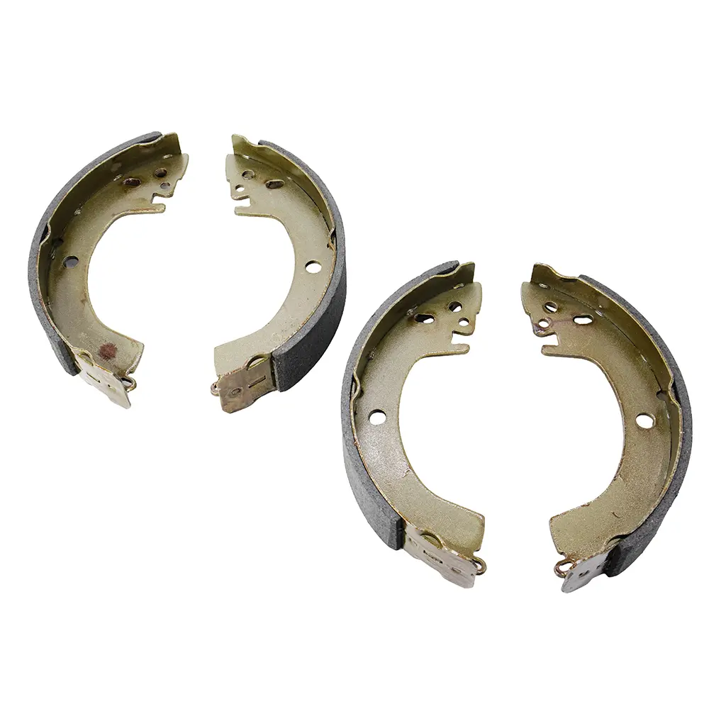 [BP-1605] ZAPATAS DE FRENO CHEVROLET N200 CARGO 1.2 2009-2012 SAIC WULING 6360 1.0