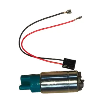 BOMBA DE COMBUSTIBLE UNIVERSAL 4 BARES PIN GRUESO