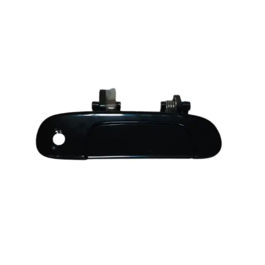 MANILLA EXTERIOR DELANTERO RH MAZDA ALLEGRO 2001-2008 NEGRO