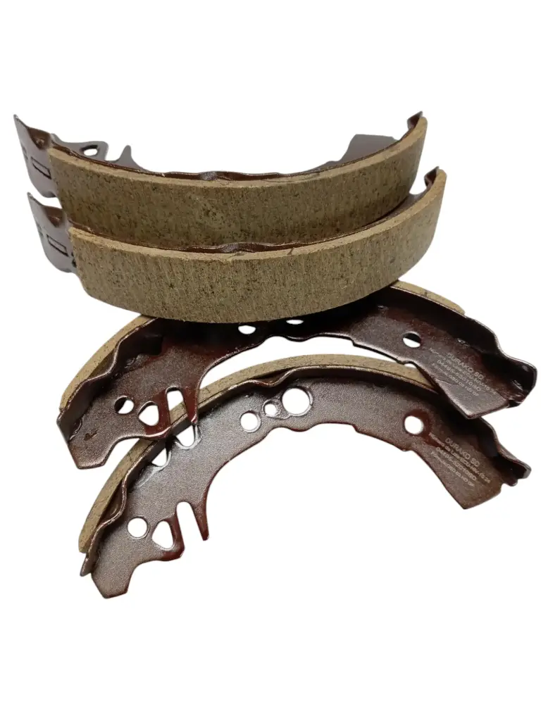ZAPATAS DE FRENO TOYOTA YARIS 1.3 1999-2005
