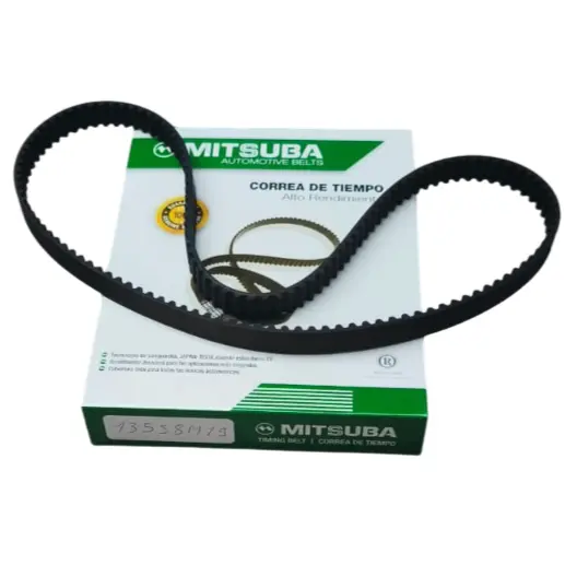 [137S8M19] BANDA DISTRIBUCION SKODA FELICIA 1.3 D/R
