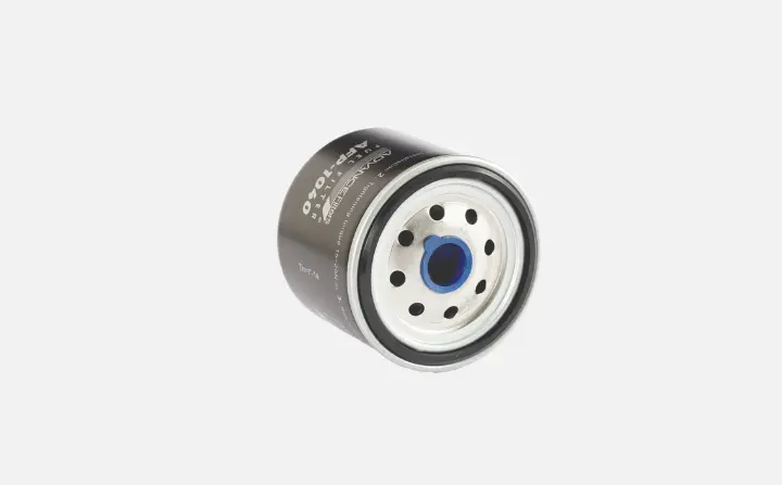 [AFP-1040] FILTRO DE COMBUSTIBLE FAW TIGER VR CA1040 3 8.0 5.5 TON