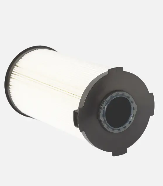 FILTRO DE COMBUSTIBLE SINOTRUK T7H-430 FULL SYNTHETIC MEDIA