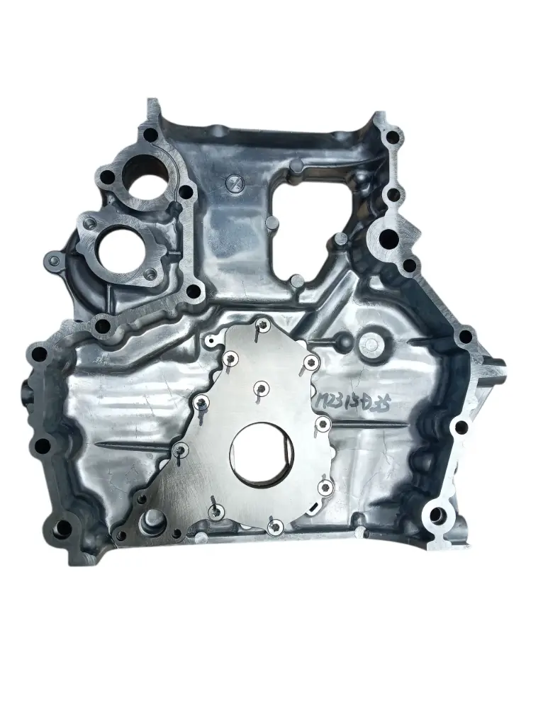 BOMBA DE ACEITE MAZDA B2600 1997-2007 BT-50 2.6 2008-2016 G6