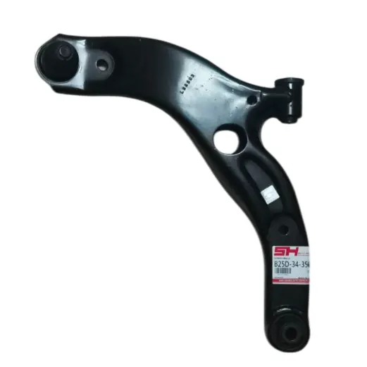 MESA SUSPENSION INFERIOR DELANTERA LH MAZDA ALLEGRO 2000-2008 CON ROTULA