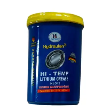 GRASA AZUL LITHIUM NLGI #2 2 LIBRAS 32 OZ 907GR 12/1
