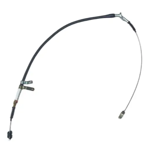 CABLE FRENO MANO LH MAZDA 323 1985-