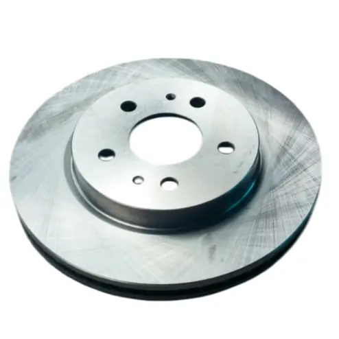 DISCO DE FRENO DELANTERO TOYOTA RUSH 1.5 2019-2023 VENTILADO