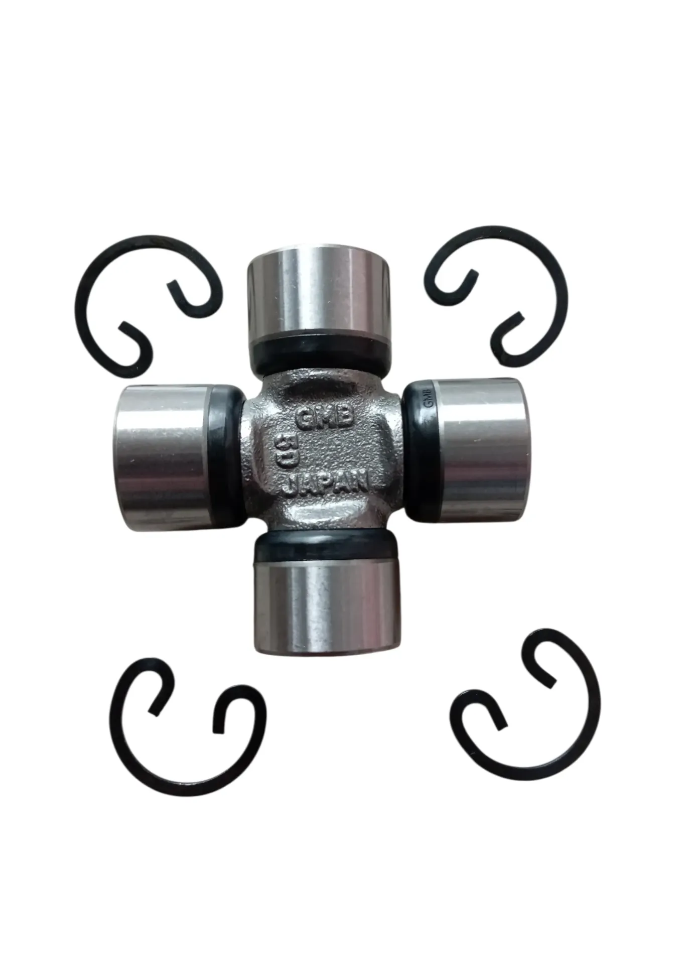 CRUCETA CHEVROLET SUZUKI CARRY F10A 1.0 1992-1999 VITARA 1997-2012 3P 5P VAN N200 2011- 25X63.8 C/SEG X FUERA