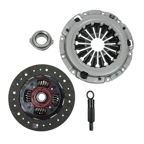 HORQUILLA EMBRAGUE MAZDA BT-50 2.5 2017-2022