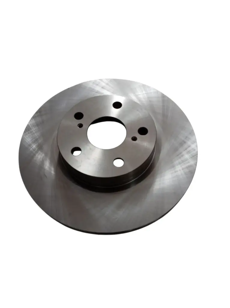 DISCO DE FRENO DELANTERO TOYOTA HILUX 2.7 2017-2022 4X2 INNOVA 2.7 2017-2022