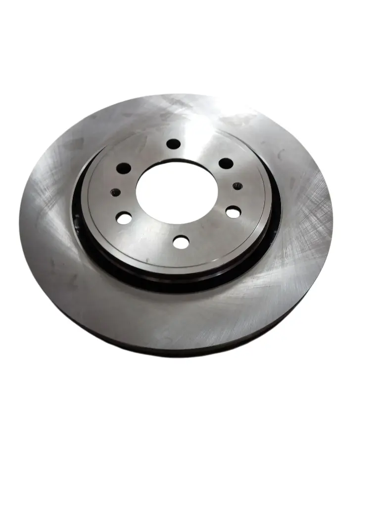 [RN2297V] DISCO DE FRENO DELANTERO FORD F-150 3.5 5.0 2014-2022
