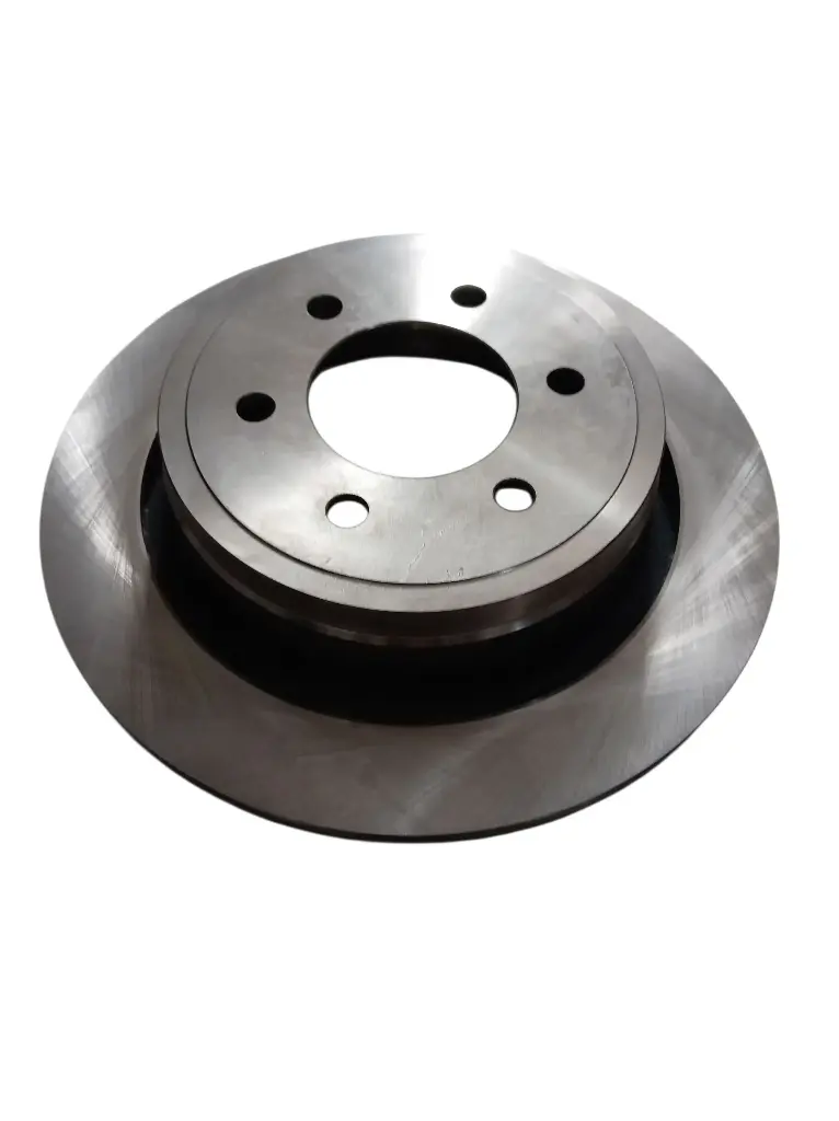 [RN2468V] DISCO DE FRENO POSTERIOR FORD F-150 3.5 3.7 6.2 4X2 2011-2019 FORD F-150 4X4 3.5 3.7 5.0 2011-2019