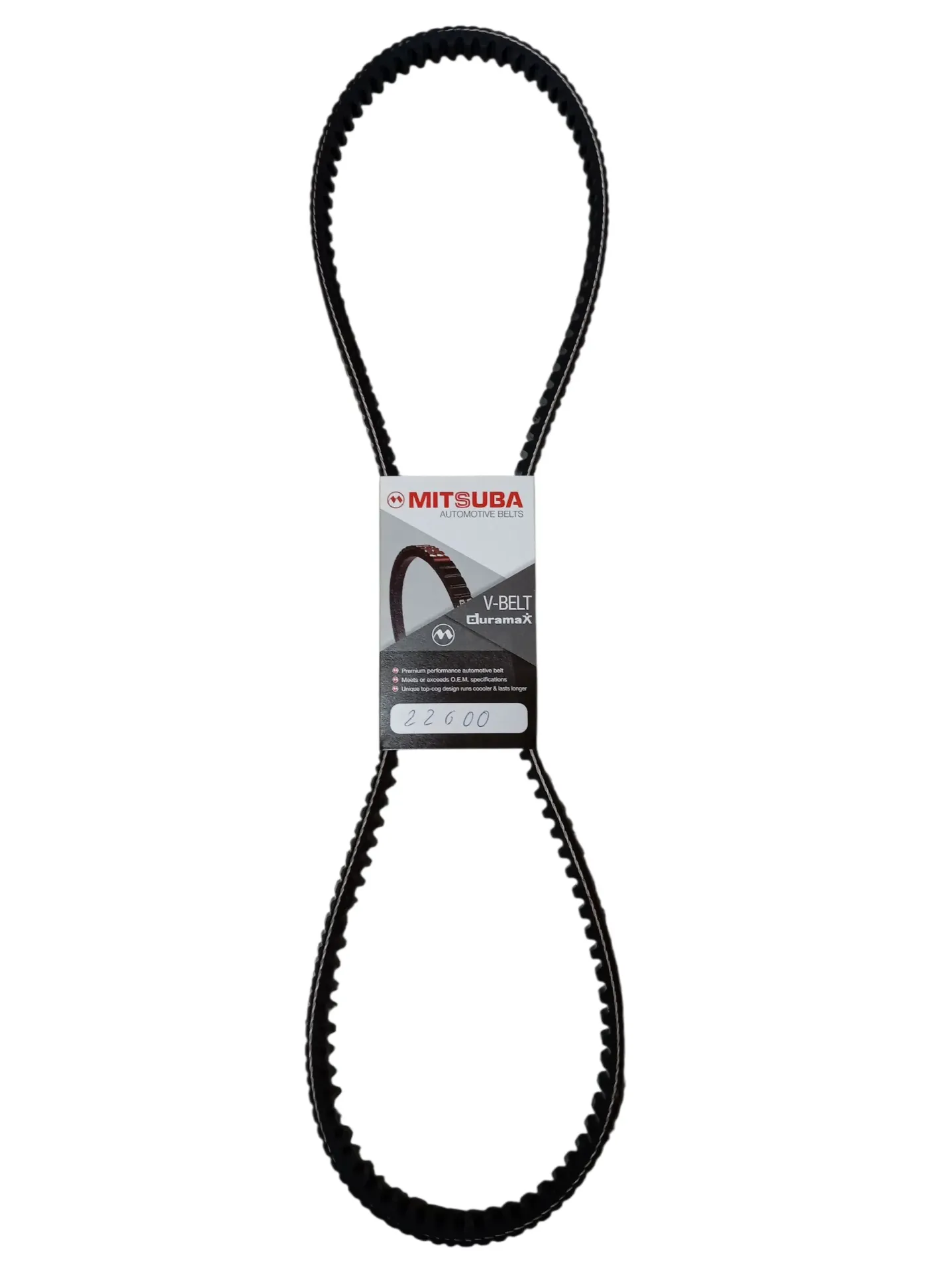 BANDA ACCESORIOS V MULTIMARCA
