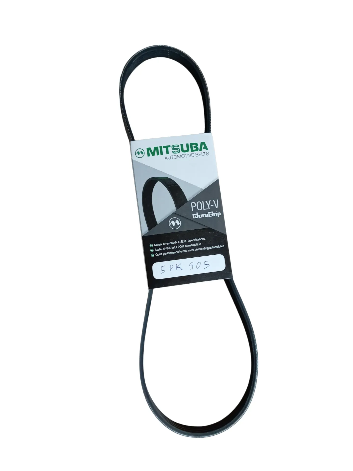 BANDA ACCESORIOS ACANALADA SUZUKI S-CROSS