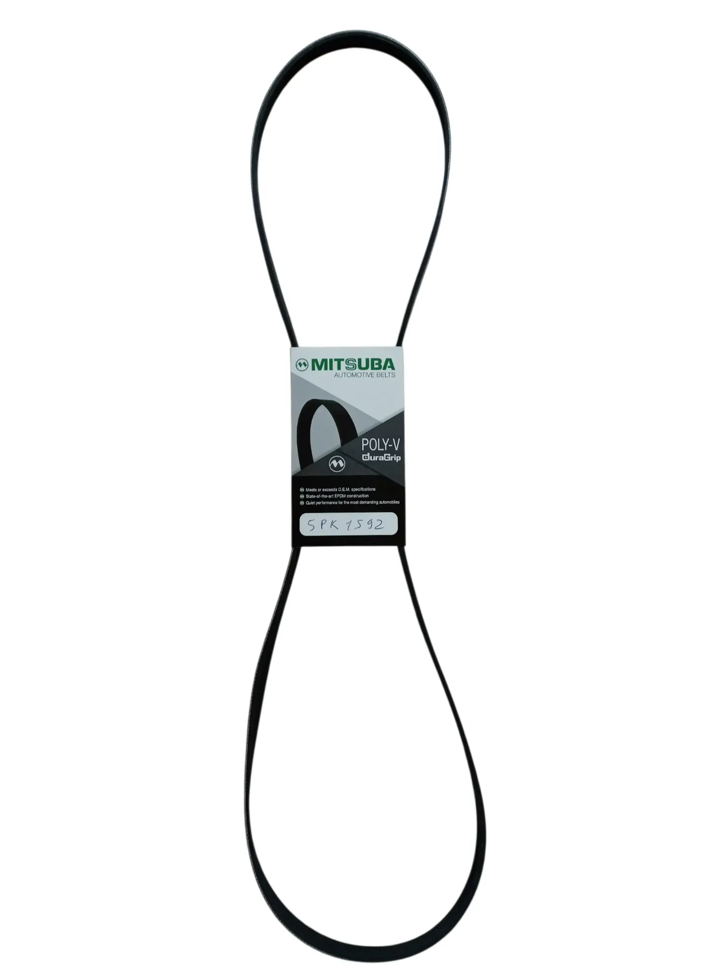 BANDA ACCESORIOS ACANALADA MULTIMARCA