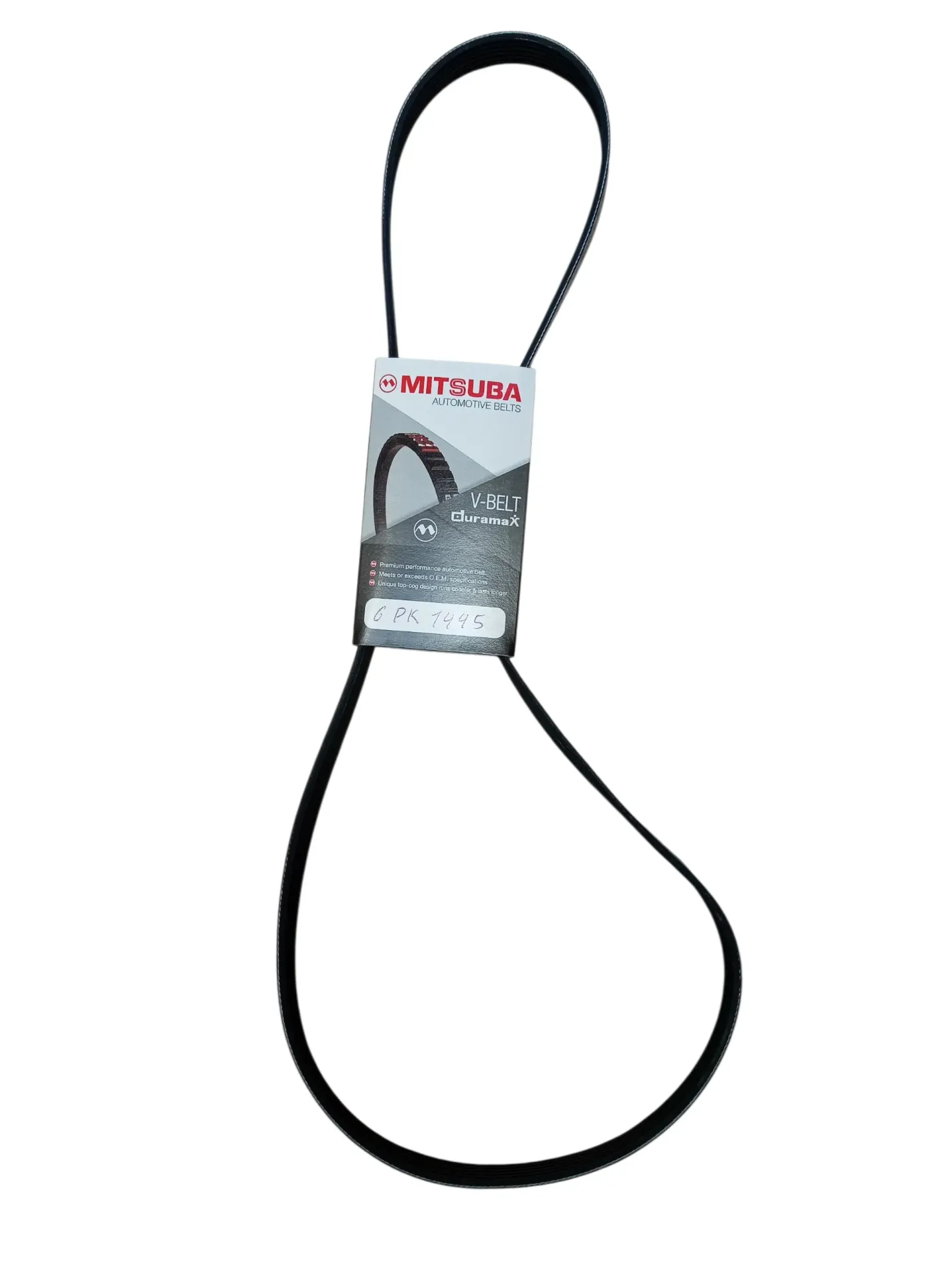 BANDA ACCESORIOS ACANALADA CHERY TIGGO 2.0 2002-