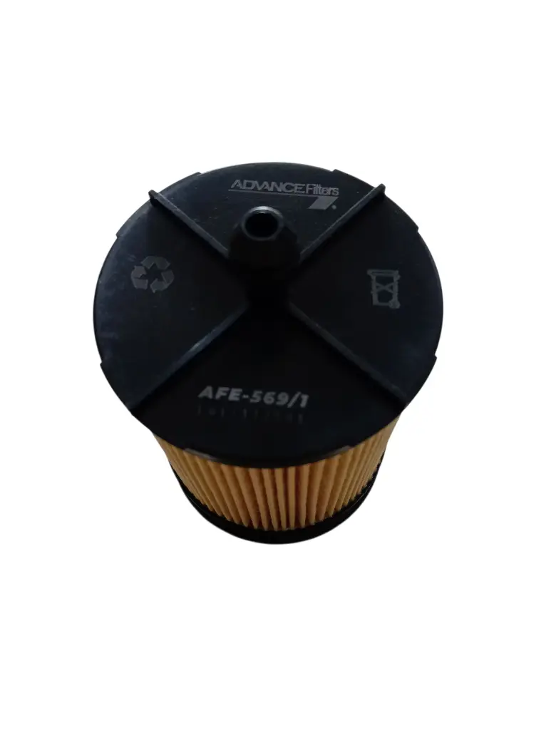 [AFE-569/1] FILTRO DE COMBUSTIBLE MITSUBISHI L200 2.4 TRITON