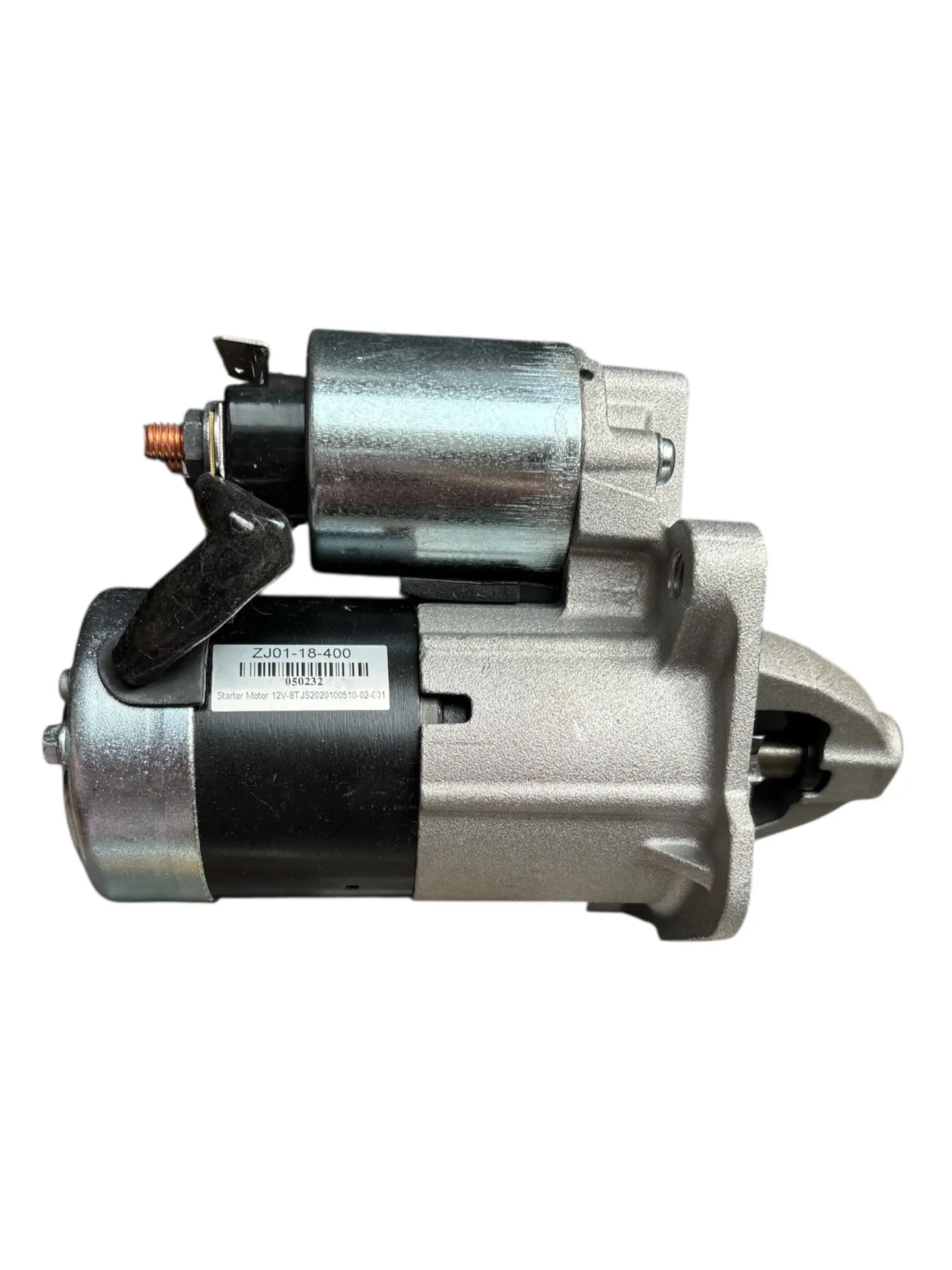 MOTOR DE ARRANQUE MAZDA 3 1.6 2006-2010