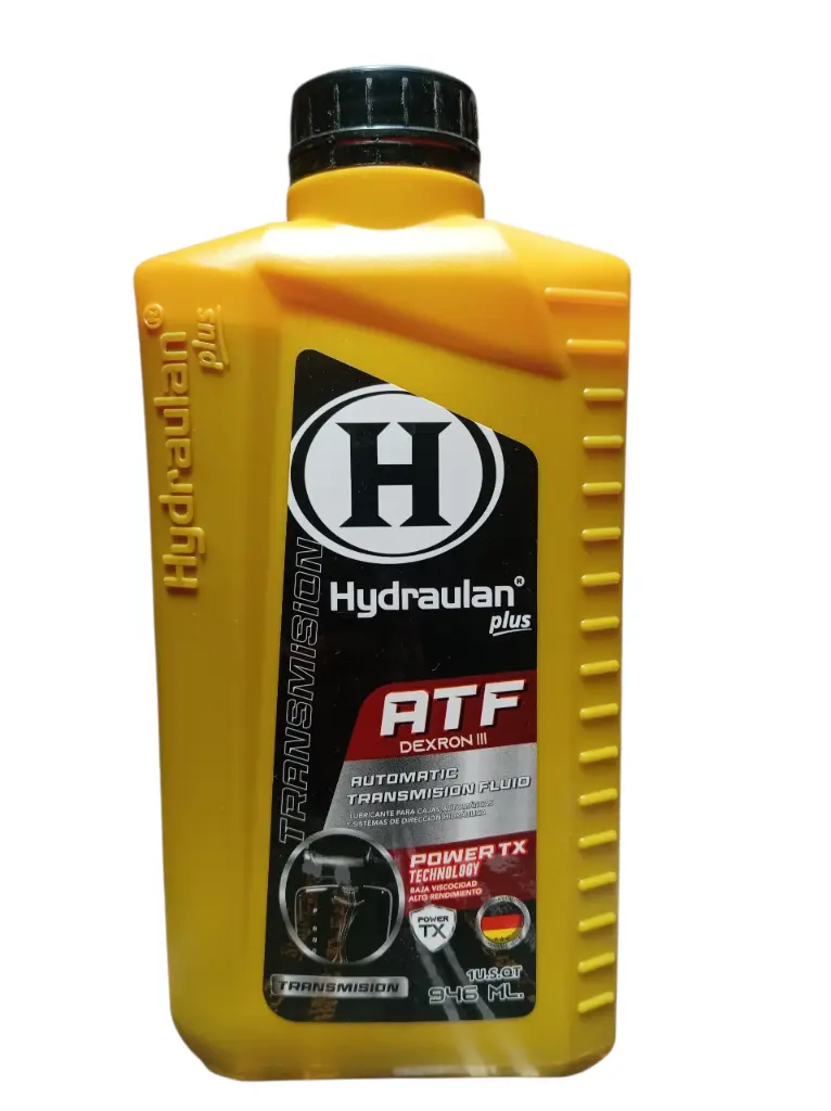 ACEITE HIDRAULICO DIRECCION LITRO ATF DEXRON III 24/1