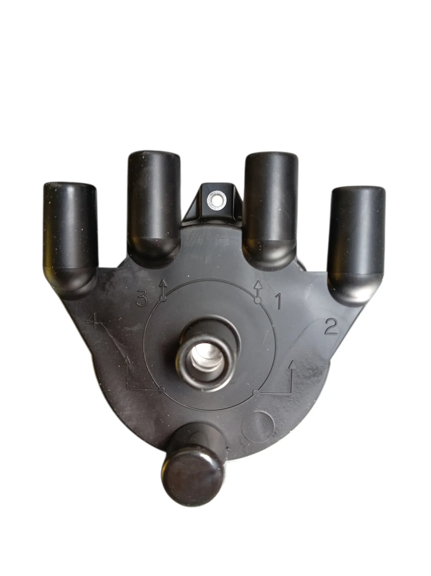 TAPA DISTRIBUIDOR MAZDA 323 1.5 1988-1999 626 BAJA