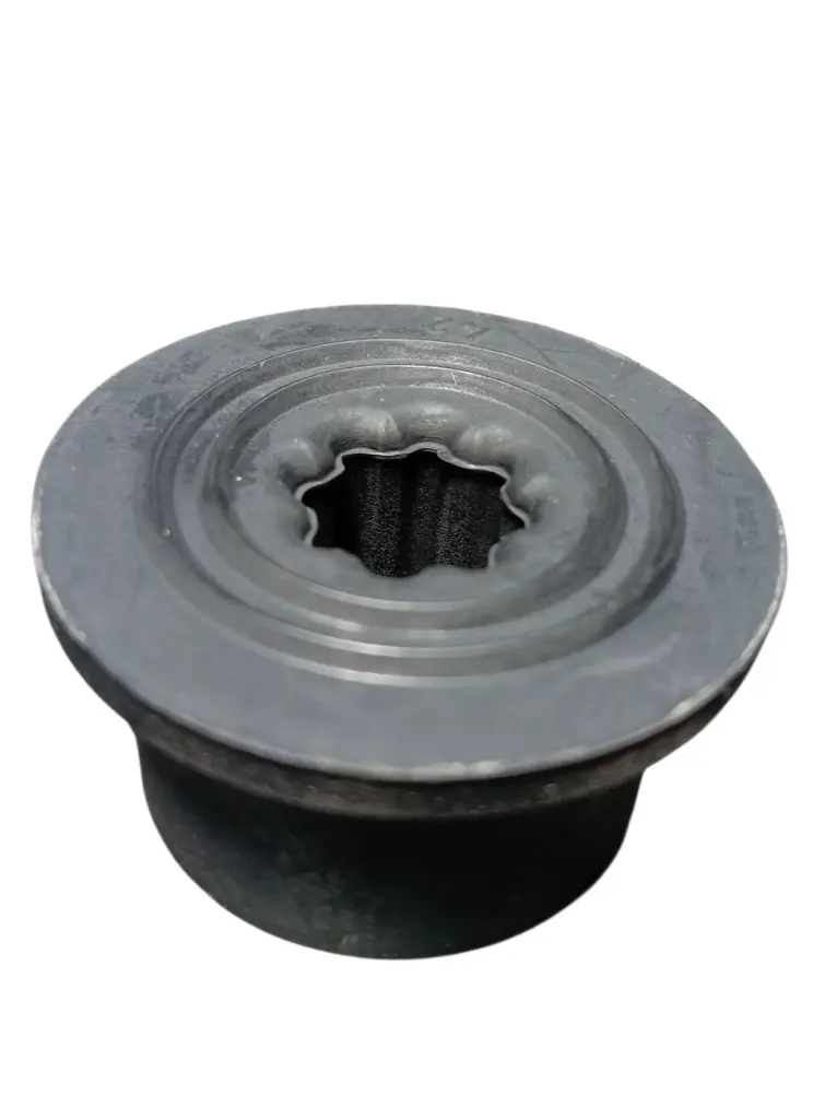 CAUCHO SOPORTE RADIADOR SUPERIOR MAZDA CX-5 2017- MAZDA 6 2017-