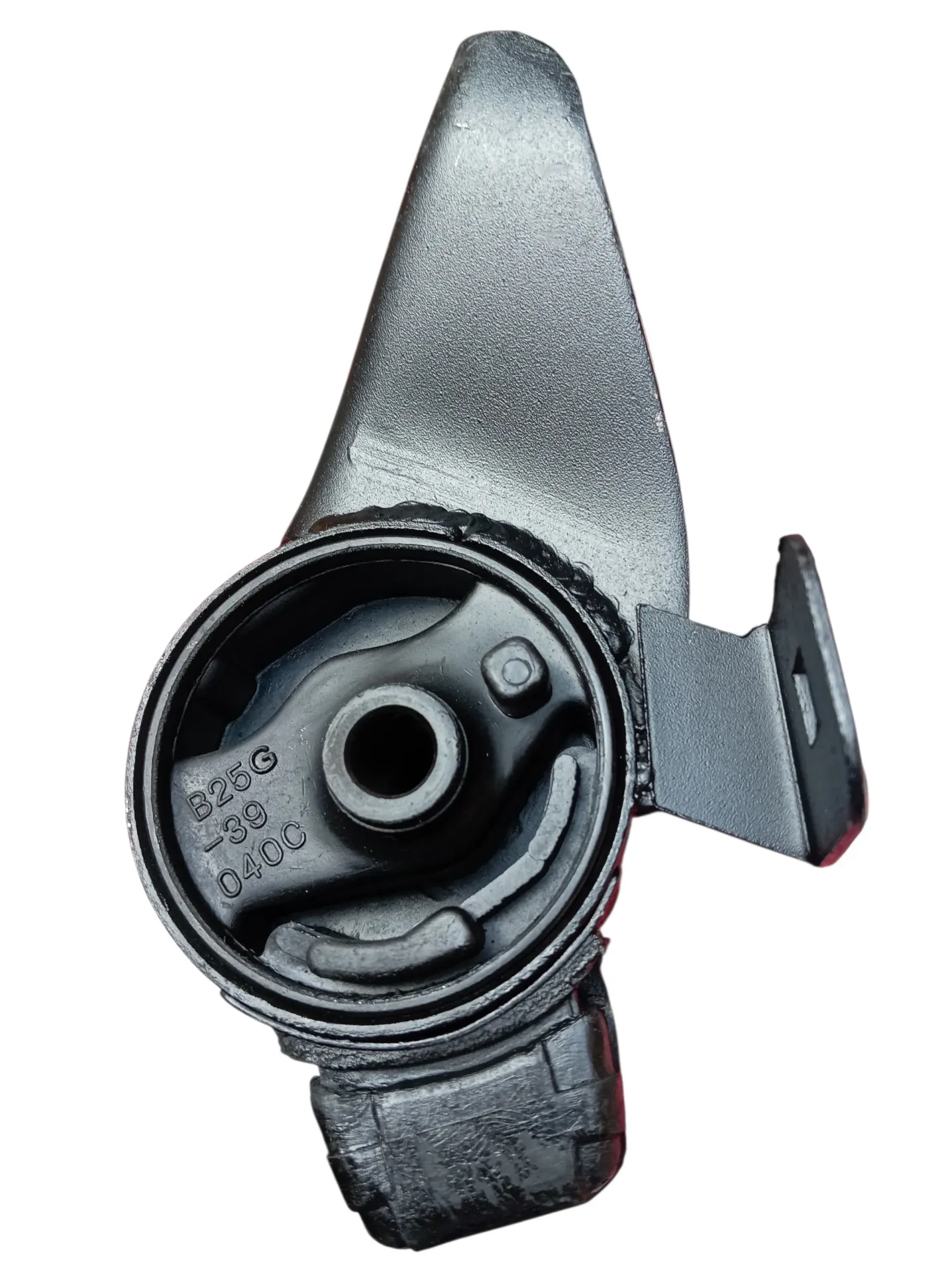 BASE MOTOR POSTERIOR MAZDA ALLEGRO 2000-2008 N1