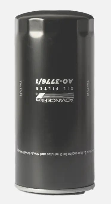 [AO-3776/1] FILTRO DE ACEITE 1-12 BEIBEN DONFENG FOTON JAC
