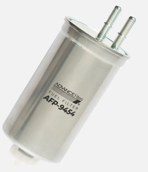 FILTRO DE COMBUSTIBLE JMC 520 2.8 2020- DOS TOMAS