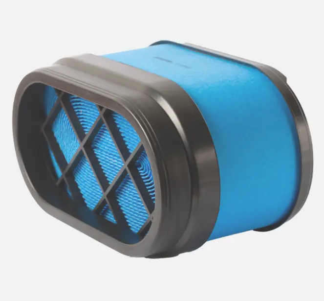 [AA-17801] FILTRO DE AIRE HINO SERIE 500 FC9JL7Z 5.1 BUS  PAPEL NANOPARTICULAS