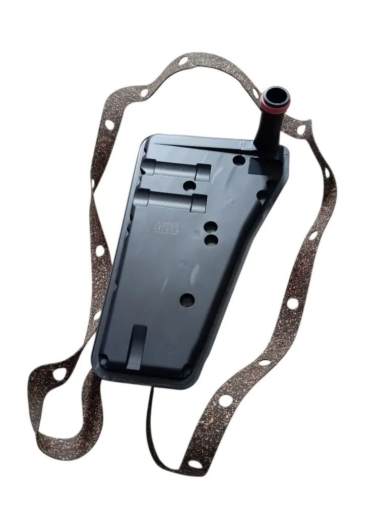 [AT-639] FILTRO CAJA AUTOMATICA FORD F-150 2001-2011 E4OD 4R100