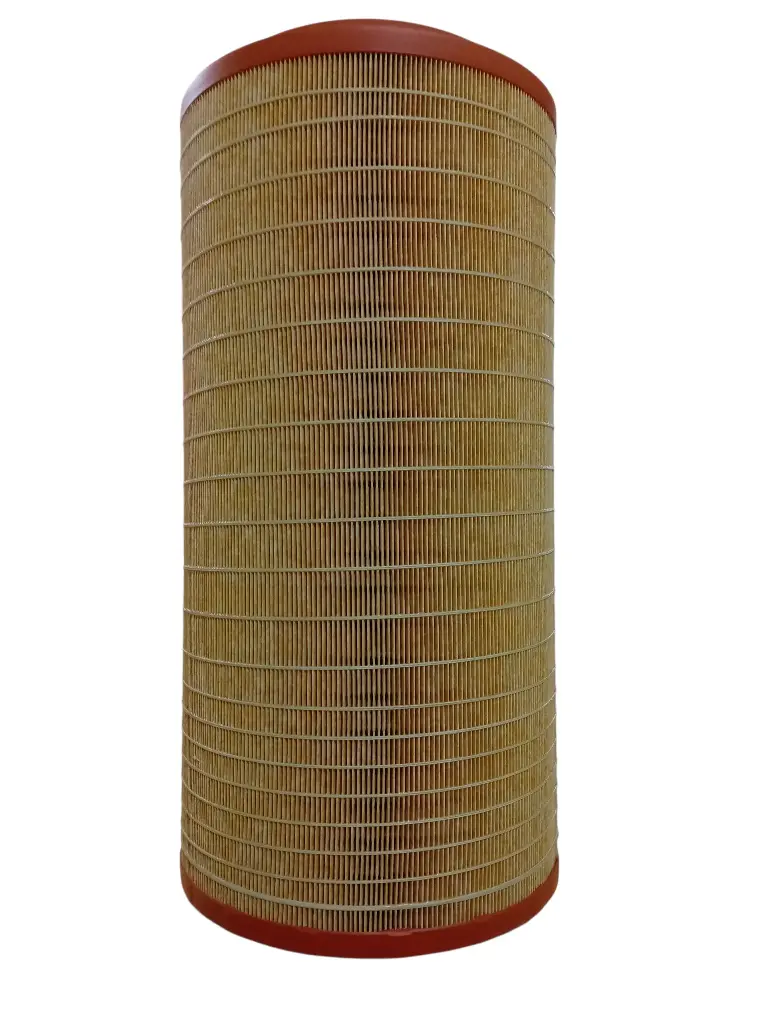 [AAK-125] KIT FILTRO DE AIRE SINOTRUK T7H 430 38TON AA27600 AA27601