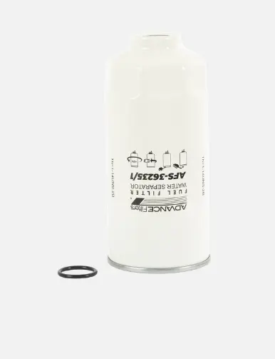 FILTRO DE COMBUSTIBLE SINOTRUK JAC  SFC-19140 FS36235S SFS4035