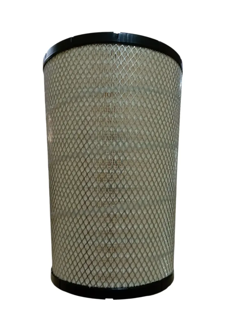 KIT FILTRO DE AIRE FOTON AUMAN 420 11.8  430 11.8 LA BESTIA AA-4307 AA-4308