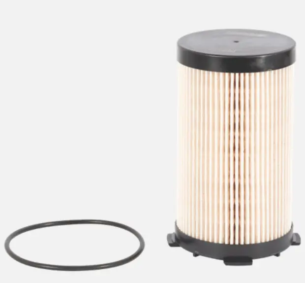 FILTRO DE COMBUSTIBLE FOTON AUMAN GTL BJ4189 12 48 TON BJ4249 JAC K7 KENWORTH MOT PACCAR PX-7 XCMG MOT CUMMINS QS