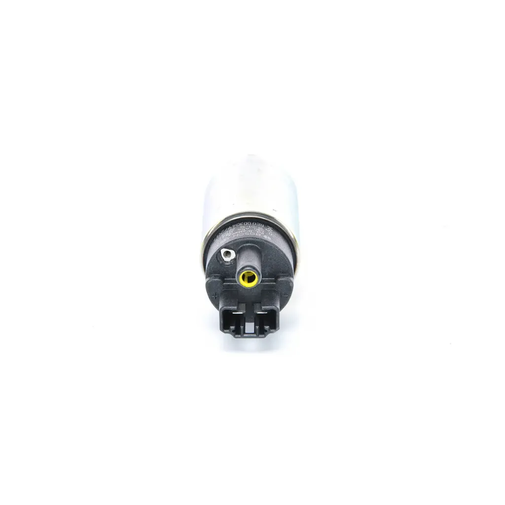 BOMBA DE COMBUSTIBLE UNIVERSAL 3 BAR MAZDA ALLEGRO 1.3 1.6 2000-2008 CHEVROLET CORSA AVEO GRAND VITARA 1.6 CON PREFILTRO CABLE Y MANGUERA PICO ESTRIADO 10/1