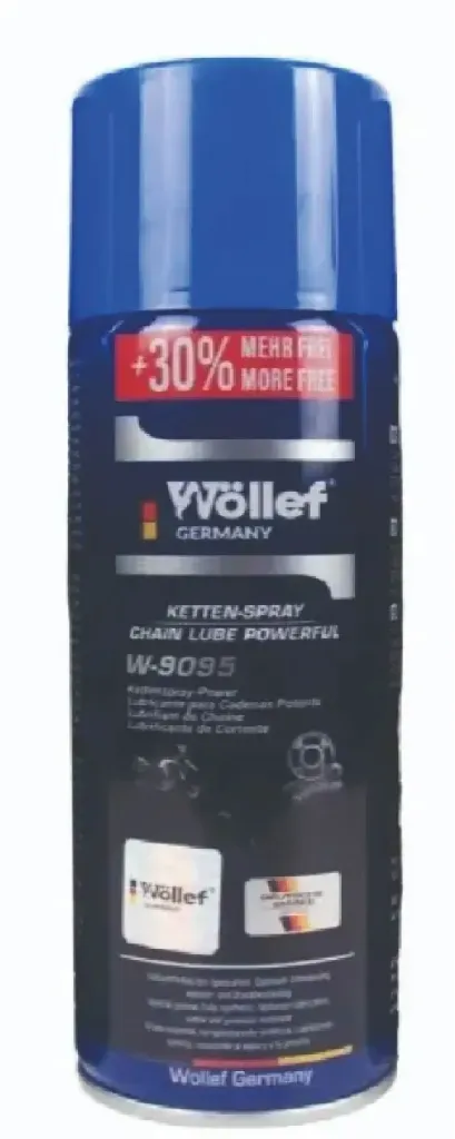 LUBRICANTE DE CADENA 16.9 OZ 500 ML 12/1