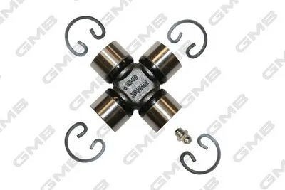 [GUM-79] CRUCETA MITSUBISHI MONTERO 2.6 4G54 L200 25X63.8 SEGURO POR FUERA