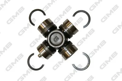 [GUN-27] CRUCETA DATSUN 1.3 1.5 J13 J15 MAZDA 323 1987-1996 25.3X39.08 SEGURO POR DENTRO
