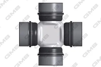 [GUM-99] CRUCETA MITSUBISHI L200 SPORTERO 2.5 4D56T 2006- 30X102 SEGURO POR DENTRO