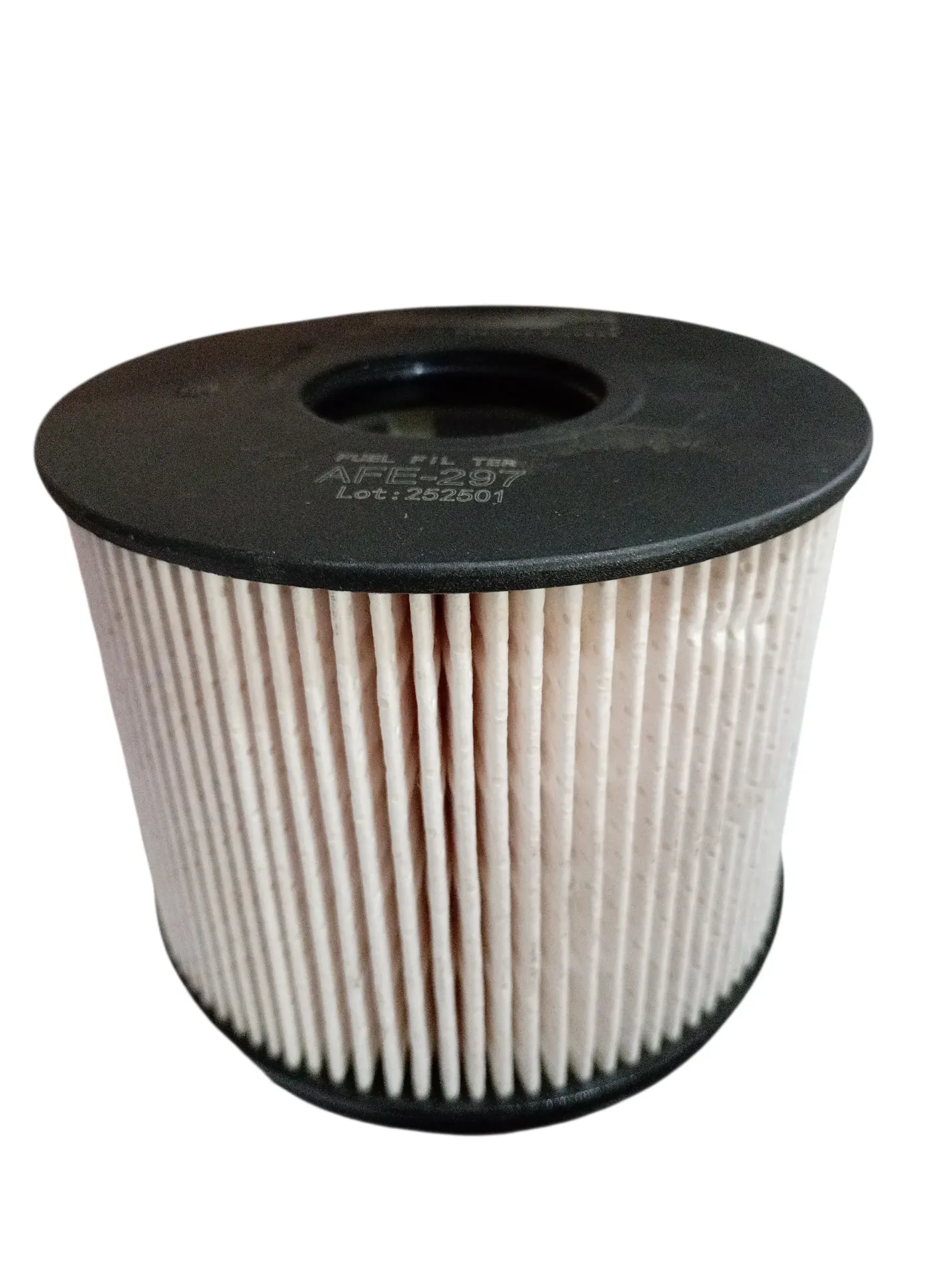 [AFE-297] FILTRO DE COMBUSTIBLE CHEVROLET D-MAX 2.0T DIESEL 2025 MAXUS T60 2.0