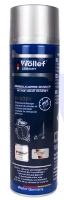 LIMPIADOR DE VALVULAS DE ADMISION 18.6 OZ 550 ML 12/1