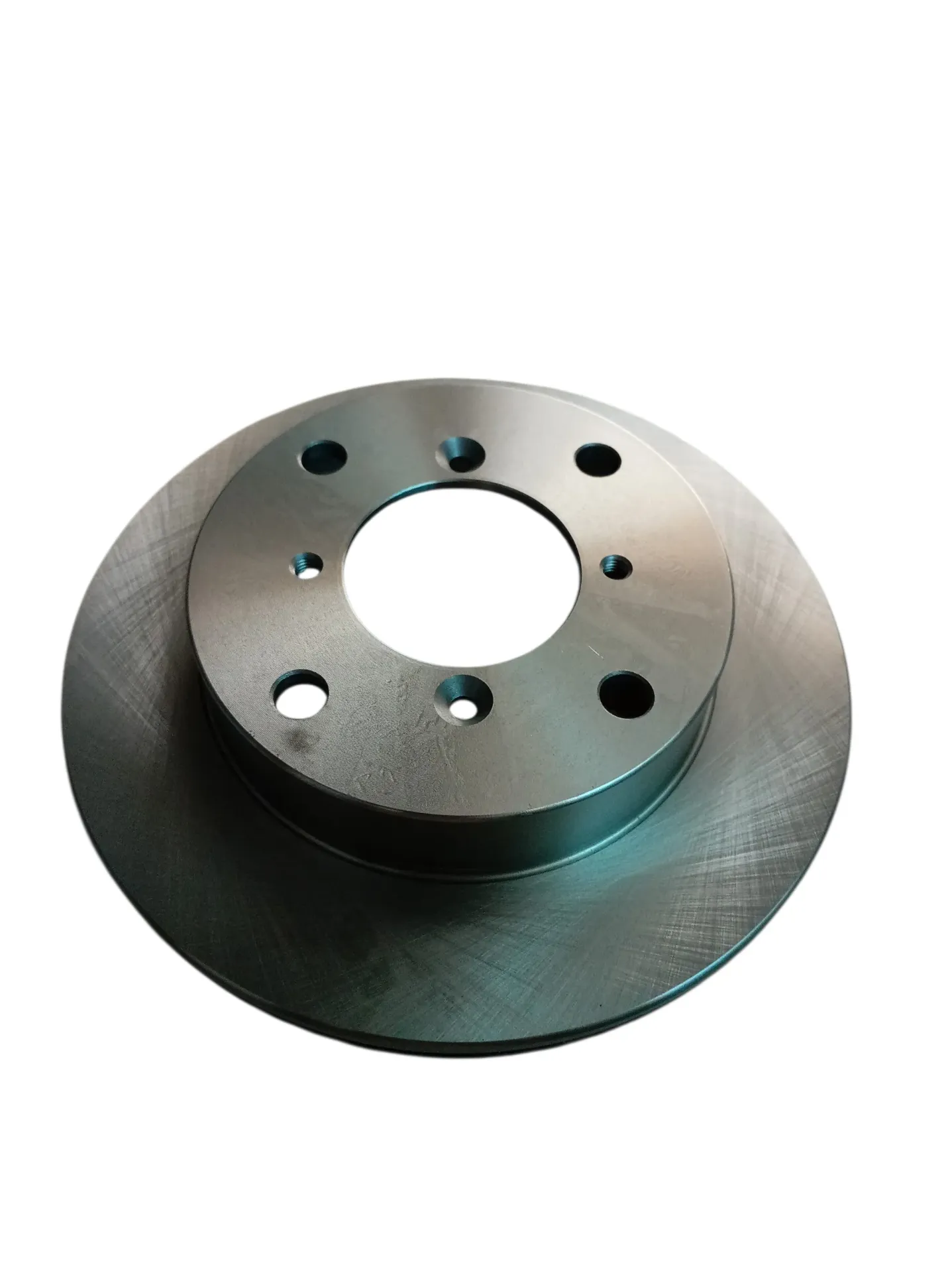 DISCO DE FRENO DELANTERO SUZUKI FORSA II SWIFT 231MM 4H V