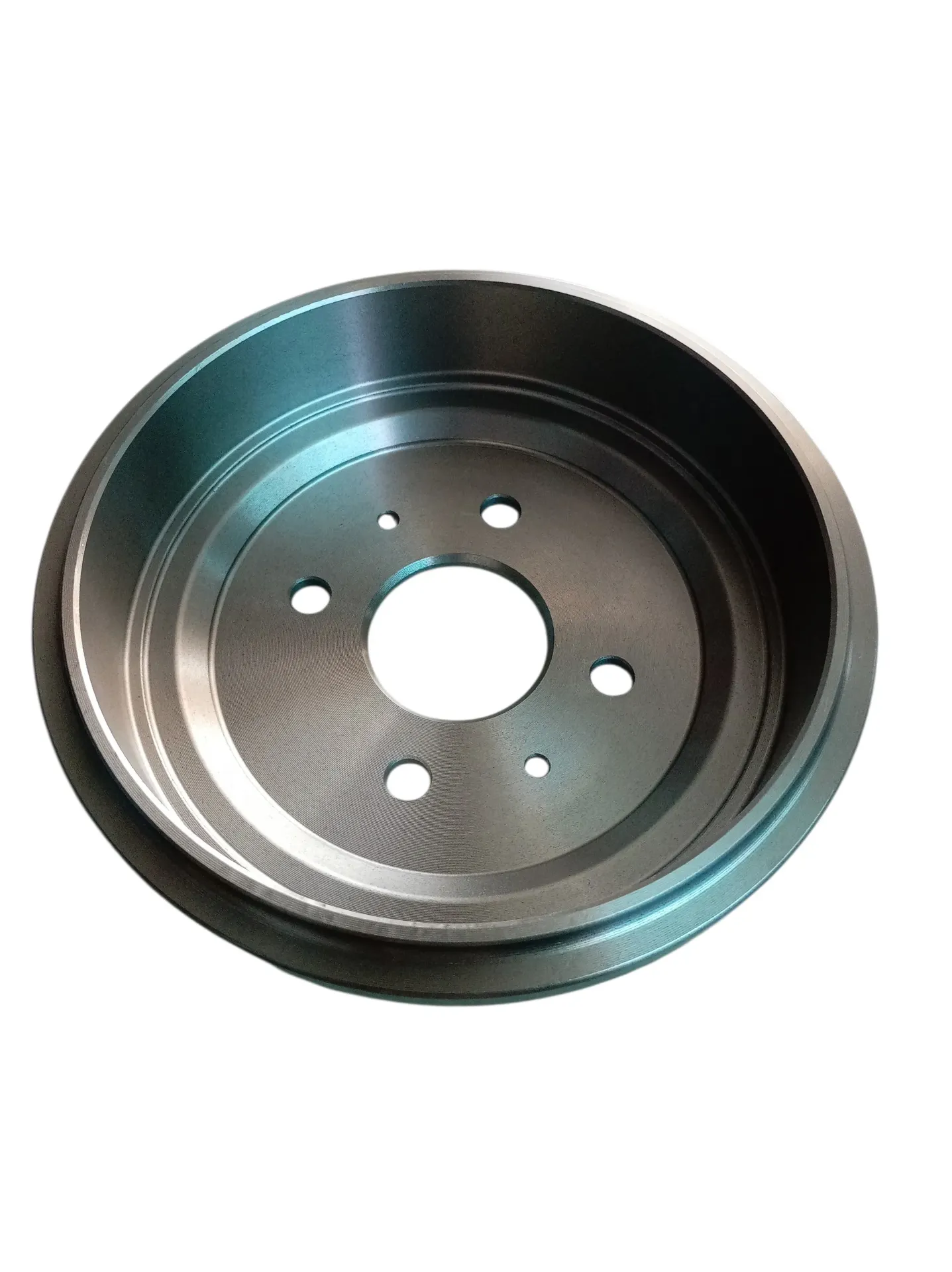 TAMBOR DE FRENO CHEVROLET AVEO SPARK GT BEAT 200 MM 5H